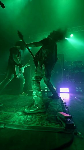 24K views · 660 reactions | Machine Head on Reels | Facebook