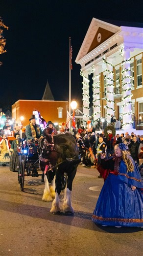 Christmas in Olde Jonesborough kicks off this weekend! 🎄✨ Join us for Shop Small Weekend, the Whoville Wholiday Shop and Hop, the Lighting of the Christmas Tree, and Whoville Christmas. This is the first weekend of our month-long Christmas series, and we can’t wait to celebrate with you! 🎄🎅 For full event details, visit JBOChristmas.com. | Historic Jonesborough