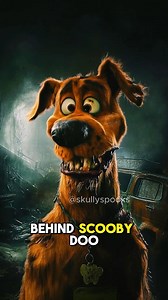 Scooby Doo Dark Origins #scooby #scoobydoo #aiartwork #aiart #aistorytelling #aianimation #scarystories #aiartcommunity #ai #lumafusion #sunoai #midjourneyaiart #midjourney #klingai | Skully Spooks