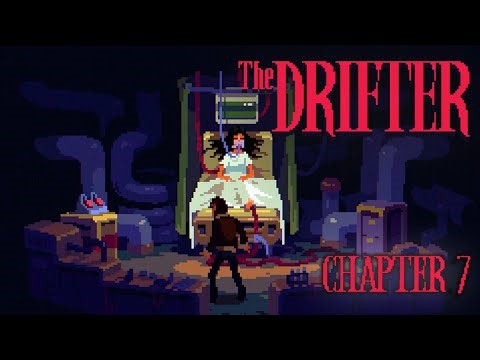 The Drifter: Chapter 7 Rogue Hypothesis | Part 2 | Gameplay