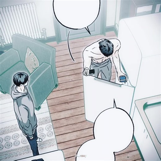Happy Together BL Manhwa Recommendation