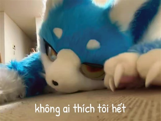 #furry #fursuit #kemono