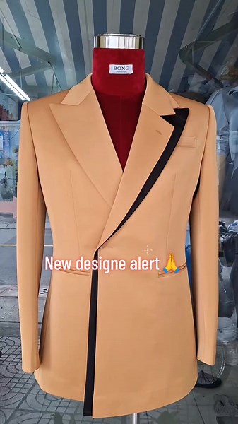 Stylish Suits for Every Occasion