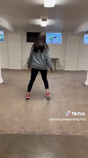 Learn the SWAMP THANG Line Dance Step by Step!