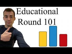 Codeforces Educational 101 Solutions