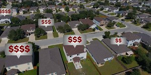 North Dakota homeowners see property tax relief in 2026