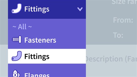 Spec Editor overview - AutoCAD Plant 3D Video Tutorial | LinkedIn Learning, formerly Lynda.com