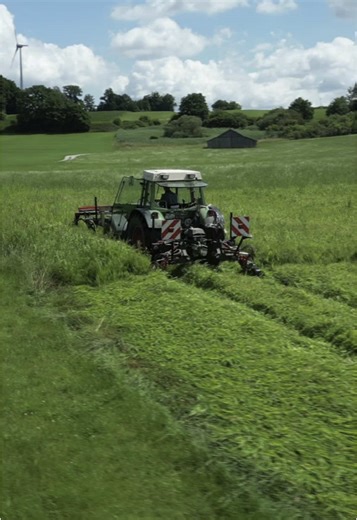 Discover Fendt Kops: The Future of Agriculture 2025