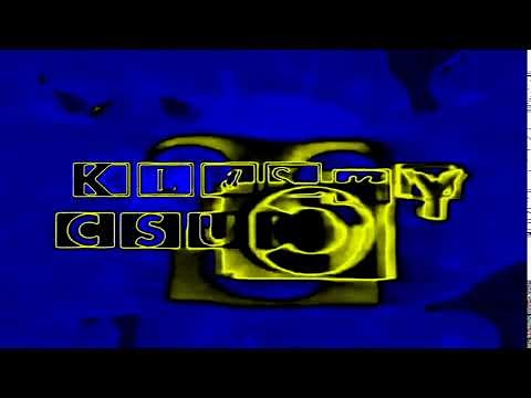Klasky Csupo In PowerCityNight