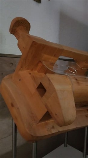 Wooden Self-ligating Bracket Model! ❤️ #buhaydentista #dentistslife #dentistlife #bracket #braces #quickbraces #fastbraces #orthodontics #ortho #fbreels #reels #reelsfb #viralreels #reelsviral #everyone #followers #highlights | Tooth Explore Dental Clinic | Facebook