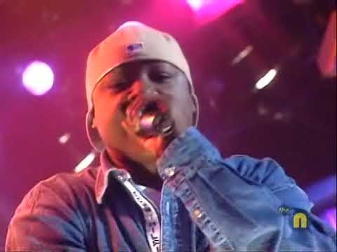 The LOX Live on All That ("If You Think I'm Jiggy")