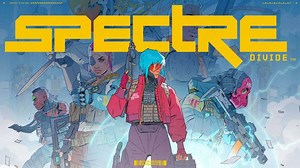 Spectre Divide | Official Gameplay Reveal Trailer