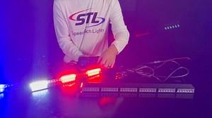 1.8K views · 33 reactions | Have you seen our NEW GranDirect Elite Control Switch Box? Watch our product demo where we cover the features and functionality... This would be the perfect option to control our Grand Control (Visor Bar / Mini Bar) products and our Direct Control (Traffic Advisor) products all from one switch box! Extra 20% OFF All Orders! Use Code: HERO SpeedTechLights.com #LightingTheWay | SpeedTech Lights | Facebook