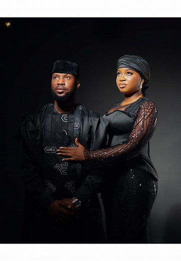 We Created This Gorgeous Dress For Our lovely Bride Pre-wedding Shoot😍✨🤭 #preweddingshoot #muslimcouple #viral #viral_video #fyppp #fashiondesigner #vougue_elegance #fyppp #soontobebride