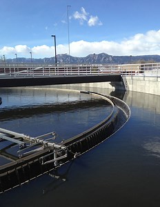 Water Resource Recovery Program | City of Boulder
