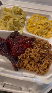 559K views · 8K reactions | Air Fried BBQ Chicken Tutorial! | BrassCuisine | Facebook