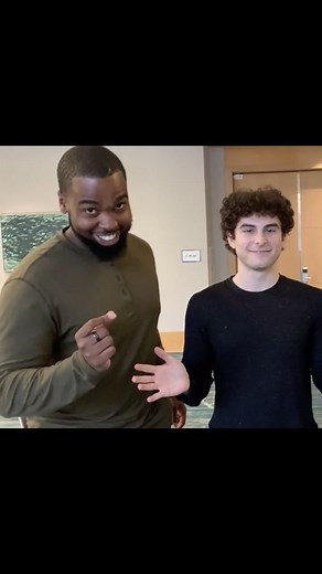 Yes this is really him #nedsdeclassified #SelfImprovement #REMDreamCheck #selenanetflix #cookie #fyp