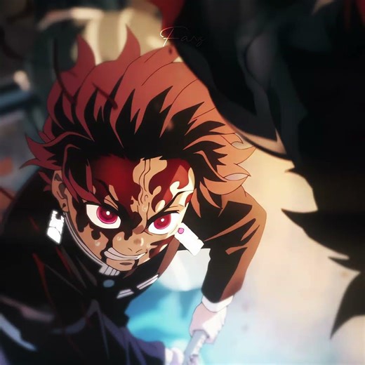 DEMON SLAYER / FUNK SERENO / TANJIRO [EDIT/AMV] #anime #animeedit #demonslayer #amv #edit