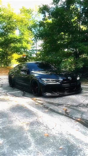 Bmw the venom mode 🖤💀