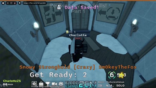 Reviving my FE2 Career | Part 1 #roblox #shorts #fe2 #floodescape2