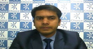 Wipro Headed Higher: Sumeet Bagadia