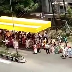 124K views · 3.9K reactions | Summer Weddings in India done right  . . Via @indiatoday | The Wedding Brigade | Facebook