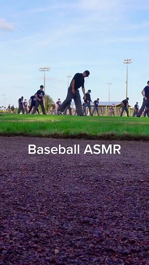 2.8K views · 26 reactions | Baseball ASMR #baseball #baseballboys #asmr #asmrsounds #mlb #umpire | The Umpire Channel | Facebook