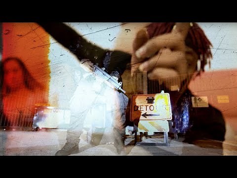 Bass Santana - angles! (Official Music Video)