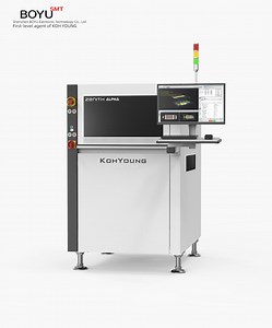 [Hot Item] Precision Manufacturing Aoi System Precision Manufacturing Aoi Inspection Machine for SMT Production Aoi Inspection Machine