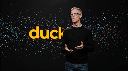 Tout savoir sur DuckDB, la base de données analytique open source qui innove - LEBIGDATA.FR