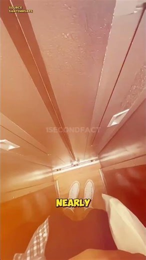 the smallest elevator in the world #shorts