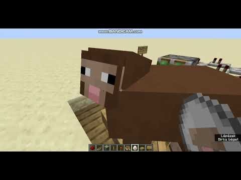 how to make sheep machine in minecraft