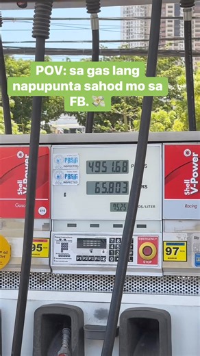 11K views · 51 reactions | Kelan kaya mag mura ang gasolina sa pinas? #shell #shellgasstation #ShellGas | Deejimon TV | Facebook