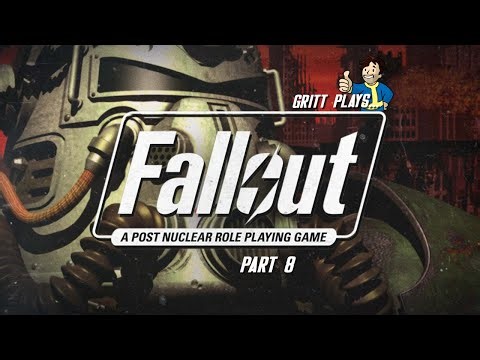 The Master | Fallout | Longplay