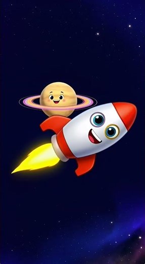 8 Planets in the Solar System , General knoledge for kid | Kiddos Video Planet #kidsvideo