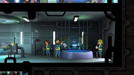 Learn How to Get More Dwellers in Fallout Shelter