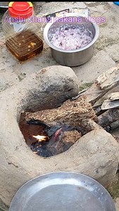 53K views · 22K reactions | Desi Chulhe Per Chicken Curry In Village Style #cooking #chicken #recipe #instagram #reels #viralvideos #shortcooking | Ashish Pankaj | Facebook