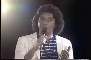 TIM MAIA E FÁBIO - VELHO CAMARADA PARTICIPAÇÃO: HYLDON (NA RUA, NA CHUVA, NA FAZENDA) | Parece Que Foi Ontem