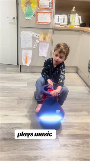 Ultimate Electric Car for Kids: Fun and Adventure