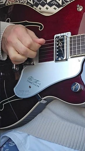 The Beatles "I Don't Want To Spoil The Party" Guitar Solo