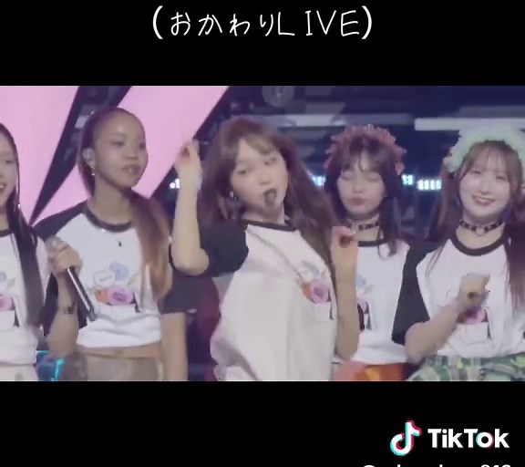 CDTV 2025.03.08 CRAZY JP ver.（おかわりLIVE） #CHAEWON #KIMCHAEWON #김채원 #チェウォン #르세라핌 #LE_SSERAFIM #ルセラフィム