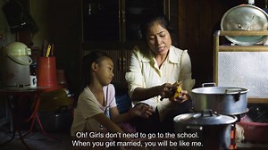 1.6K views · 40 reactions | ** English below ** សមភាពយេនឌ័រ និង...