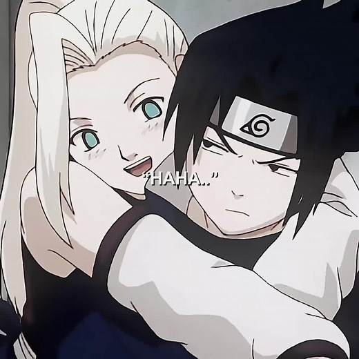 Hilarious Ino Yamanaka Moments from OG Naruto Dub