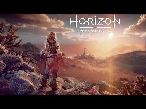 HORIZON FORBIDDEN WEST - PC Gameplay Walkthrough - Part 1
