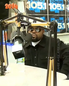 467K views · 16K reactions |  Ice Cube takes a trip down memory lane to the N.W.A Music and the documentary | Angela Yee | Facebook