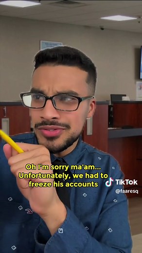 Setting Up POD and TOD Accounts Before Death
