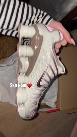 Stylish Nike Haul for Outfit Inspiration