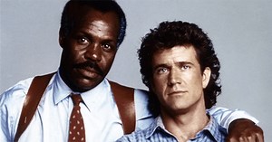 Lethal Weapon - Movie 1987  - Dir. Richard Donner | Filmelier