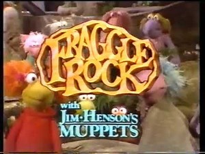Fraggle Rock: UK - Theme / Opening
