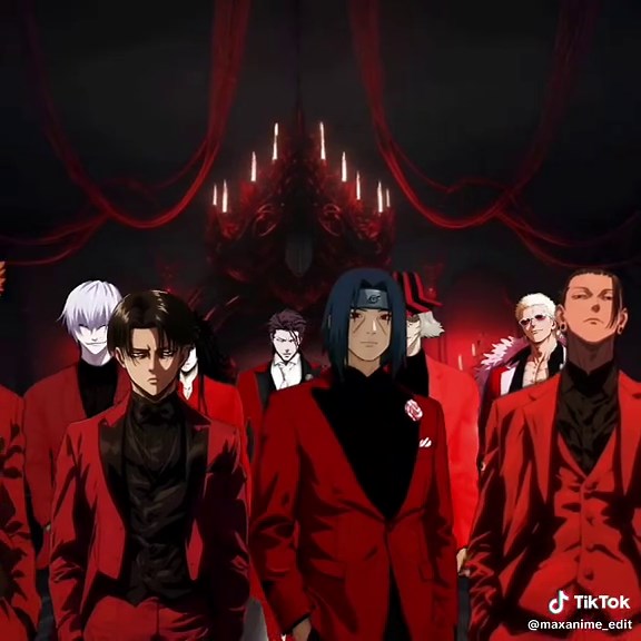 Exploring Gin Ichimaru from Bleach: An Anime Edit